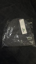 Bonnet Lacoste Gris, taille