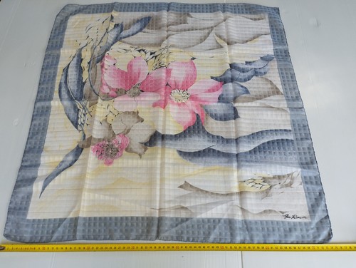 Foulard gim renoir - renoir, à