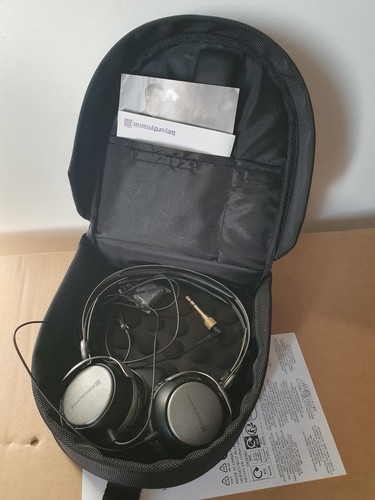 The awesome beyerdynamic - awesome,