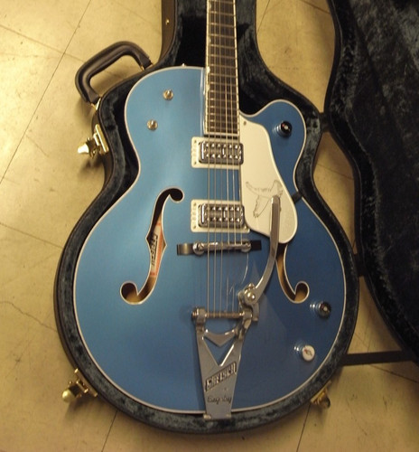 Gretsch guitare g6136t 59 - guitare, g6136t-59