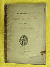 NIEPCE - MONOGRAPHIE DE LA