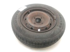 KIT PNEUS 1 PIECES PEUGEOT 206 (2A/C/H/J/S) 1998 16570R13T