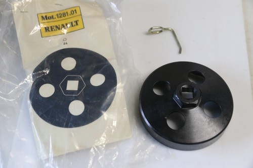 Neuf outils specifique - :,