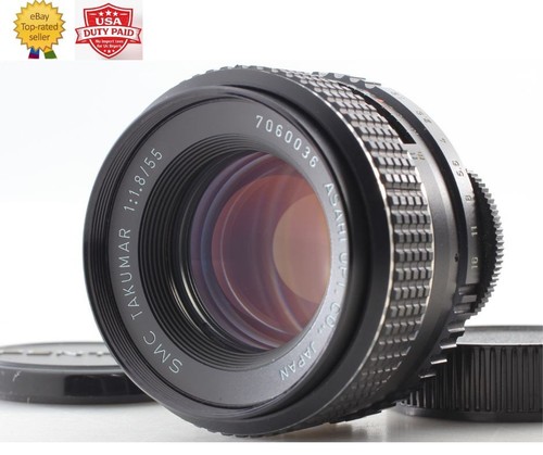 Neuf objectif pentax smc - pentax,