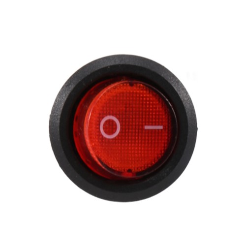 Interrupteur bascule - 1x(interrupteur, a