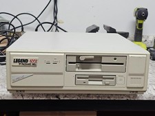 Vintage Packard Bell Legend