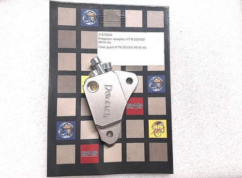 Plaque protection recepteur - plaque,