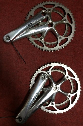 Pédalier shimano ultegra - shimano,