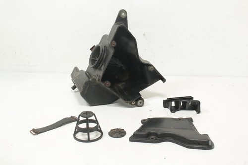 Boîte air yamaha dtmx 125 - à,