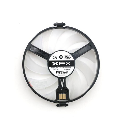 For xfx radeon rx470 rx480 - radeon,