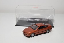 B27 1:43 SCHUCO OPEL CALIBRA