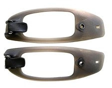 Fixations De Snowboard Rome -