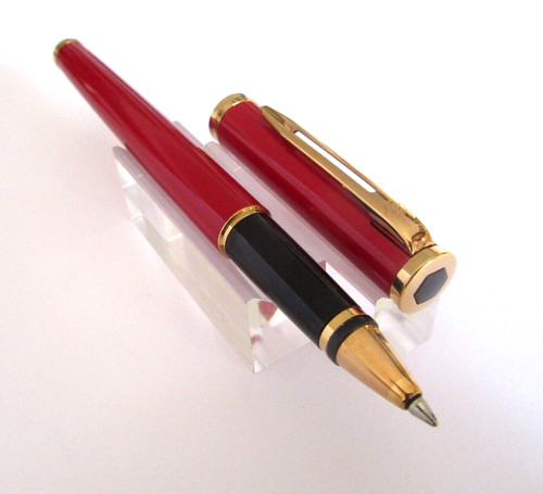 Captivant stylo roller - captivant,
