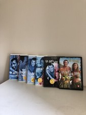 * Lot de 6 DVD Un Gars Une Fille 1, 2, 3, 4, 5 et Les Voyages