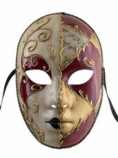 Masque Vénitien déguisement