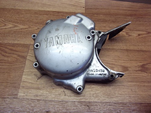Yamaha 125 3bn - yamaha, capot
