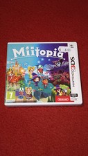 Miitopia - Jeux Vidéo