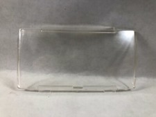 sympa pièce détaché camion rallye Dakar 4420   Playmobil (  pare brise    ) 0818