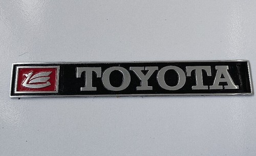 Convient pour toyota - convient,