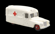 1 / 43 ème DINKY TOYS AMBULANCE DAIMLER / jouet ancien