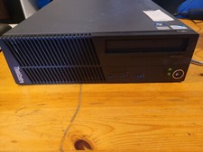 PC Bureau LENOVO ThinkCentre