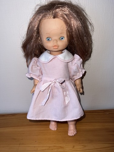 Poupee famosa ancienne - poupee,