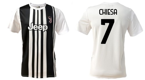 Maillot church juventus - maillot,
