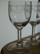 STYLE SAINT LOUIS 6 ANCIENS