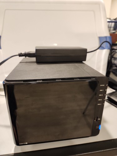 Synology bay nas - synology, 4