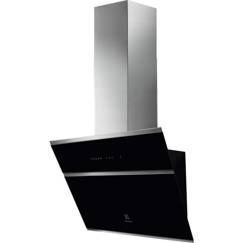 Electrolux hotte décorative - electrolux,