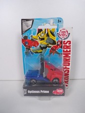 Camion Transformers - Optimus