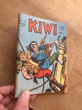 PETIT FORMAT BD KIWI 17 lug