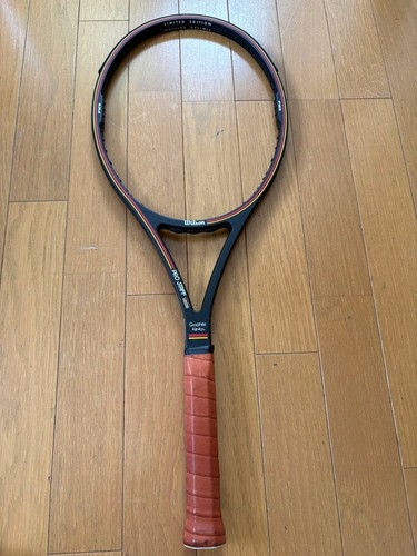 Raquette tennis wilson - raquette, de