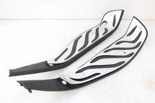 CARÉNAGE DE MARCHEPIED CAOUTCHOUC - PIAGGIO MP3 HPE 310 (2024 - 2025)