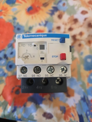 Telemecanique schneider - telemecanique,