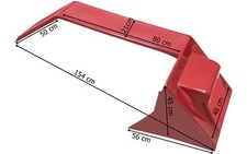 Pour Case IH Garde-Boue FENDER