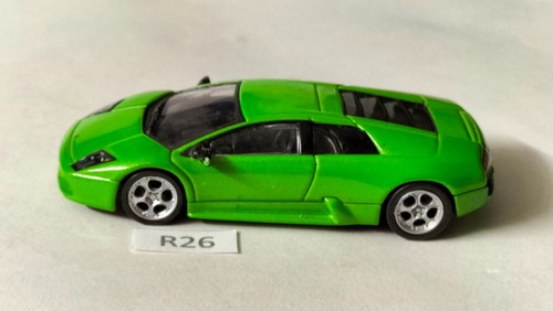 Voiture r26 autoart gateway - r26,