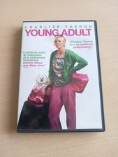 Young Adult (DVD). Très Bon État 