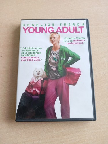 Young adult très bon - young,