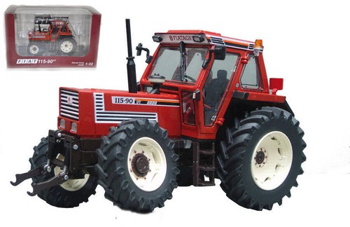 Miniature auto replicagri - miniature,