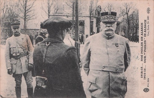 Carte postale postcard guerre - carte,