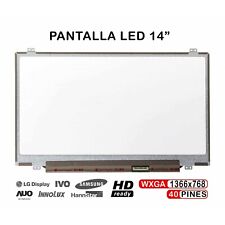 Écran LED De 14" Pour