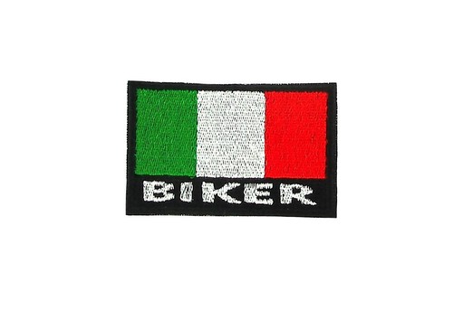 Patch ecusson brode backpack