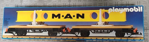 Playmobil 4109 excellent - 4109,