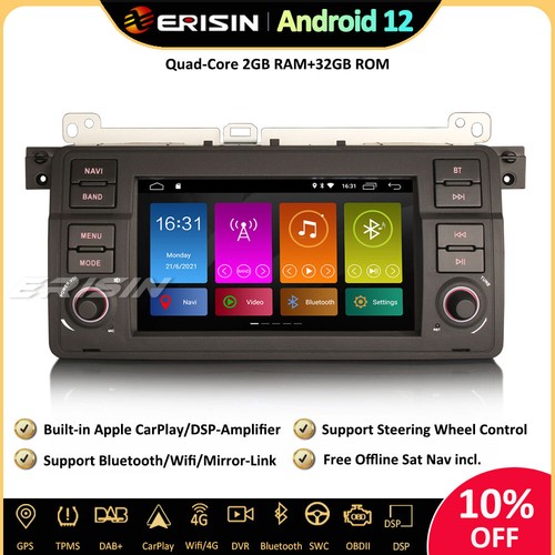 Dab carplay android - dab+carplay,