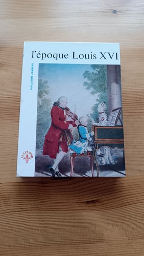 époque louis xiv - le, lys