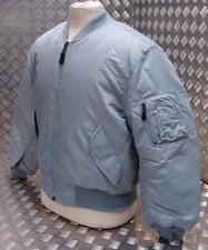 MA1 Veste Bomber Style