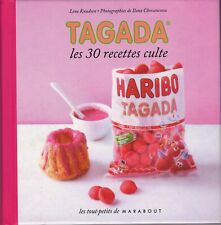 Lot de 4 mini livres Marabout