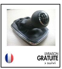 Pommeau soufflet levier 5