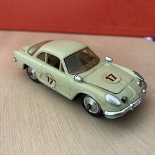 NOREV Ancien 1/43 RENAULT
